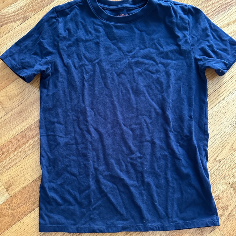 Cat and jack tshirt